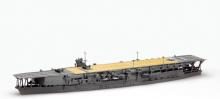 1/700 Special Series No.48 Japanese Navy Aircraft Carrier Kaga Plastic Model