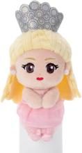 WICKED Chokkorisan Glinda Plush Toy Height approx. 16cm