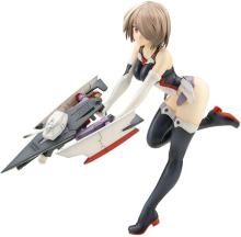 Figura prepintada de PVC sin e...