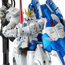 MG 1/100 MBF-P02KAI Gundam Astray Red Frame Kai (Mobile Suit Gundam SEED VS ASTRAY)
