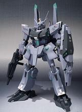 METAL ROBOT Spirit Mobile Suit Gundam 00 SIDE MS Double Oriser + GN Sword III