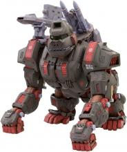 ZOIDS EZ-015 Iron Kong Marking Plus Ver. Height approx 250mm 1/72 scale plastic model molding color ZD163