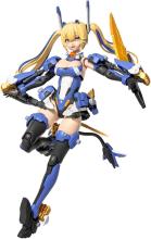 TAKARA TOMY T-SPARK MV-01 Zanzan Aoi & Blade Liger