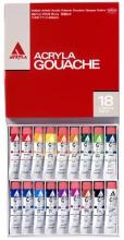Holbein Oil Paint High Quality Oil Paint Verne 40 Colors All Color Set Wooden Box V199 20ml (No. 6)