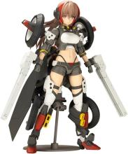 Kotobukiya Frame Arms Girl Wilber Nine, approx. 160mm tall, non-scale plastic model