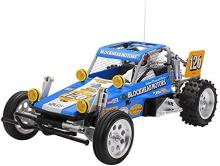 Tamiya Tamtech Gear (Completed Model) No.15 RC Tamtech Gear Mighty Frog Mini (GB-01S Chassis) 56715