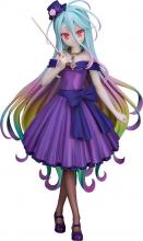 Kotobukiya No Game No Life Shiro 1/7 Scale PVC Pre-painted Figure
