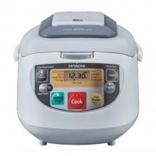 Overseas Supported Rice Cooker Hitachi RZ-D18XFY 220-240V
