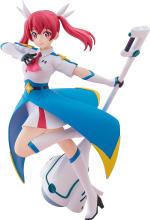 GOOD SMILE COMPANY POP UP PARADE Magirumie Co., Ltd. Kana Sakuragi L size non-scale plastic painted finished figure