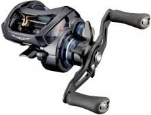 SHIMANO Double Axis Reel 21 Barcetta Left and Right