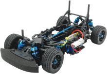 Tamiya 1/10 Scale Electric RC ...