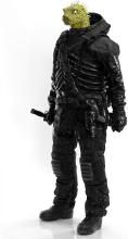 Threezero Dorohedoro 1/6 Scale...