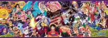 352-99 ONE PIECE CHRONICLES-Wa...