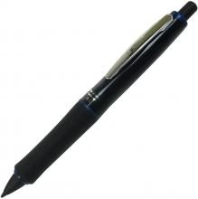 Pilot Mechanical Pencil Doctor Grip Full Black HDGFB-80 0.5mm Blue