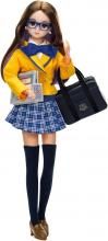 Takara Tomy Licca-chan Doll #Licca #Aoharu #Yuiyui Dress-up Pretend Play Toy 3 years old and up