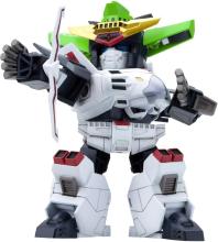 Kotobukiya King of Braves GaoGaiGar D-Style King J-Der Height approx. 120mm Non-scale Plastic Model