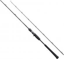 SHIMANO 21 Grappler BB Type LJ S66-0