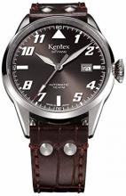 Kentex Watch｜SKYMAN