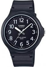 CASIO Wristwatch Standard F-108WHC-7BJF White