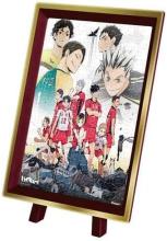 Mame Puzzle Gold Sparkle Anime 