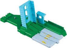 TAKARA TOMY Plarail J-32 Actio...