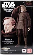 S.H. Figuarts Star Wars: Visions (STAR WARS: VISIONS) Carre about 140mm ABS & PVC & cloth painted movable figure