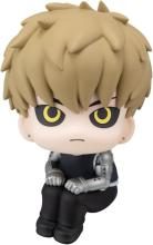 Rukappu One Punch Man Genos Co...