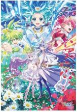 Jigsaw Puzzle Princess Session...