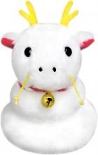 Sumikko Gurashi Lizard Chubby Plush Toy MF78901