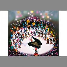 300 Piece Jigsaw Puzzle Seiji ...