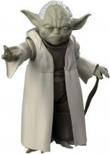 Star Wars Yoda 1/6 Scale Plastic Model