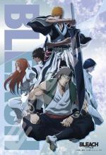 Jigsaw Puzzle BLEACH: Thousand-Year Blood War Arc - Conflict Story - 300 Pieces (300-3162)