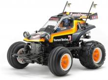 TAMITA 1/10 Electric RC Car Series No.666 Comical Hornet WR-02CB Chassis Off-Road 58666