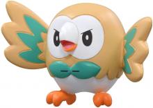 Pokemon Moncolle MS-24 Mokuro