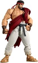 Revoltech Amazing Yamaguchi Street Fighter 6 Ryu