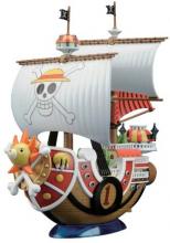 ONE PIECE Thousand Sunny New World Ver. (From TV animation ONE PIECE)