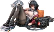 Azur Lane Taihou: Sweet Time A...