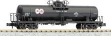 KATO N Gauge Taki 3000 Nippon Oil Railway Model Freight Car 8008-6