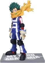 My Hero Academia(3)