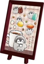 Jigsaw Puzzle Mame Puzzle Koupen-chan Coffee Time 150 Pieces (MA-107)