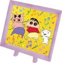 Jigsaw Puzzle Crayon Shin-chan Buriburi Dance 150 Pieces (MA-109)