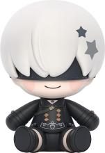 Huggy Good Smile NieR Automata Ver1.1a 9S Plastic Painted Finished Figure