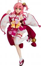 POP UP PARADE Hololive Production Sakura Miko Non-scale plastic painted finished figure
