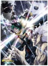 My Hero Academia FINAL SEASON ...