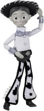 TAKARA TOMY Toy Story 30th Anniversary Real-Size Talking Figure Jessie Woody's Roundup Ver.