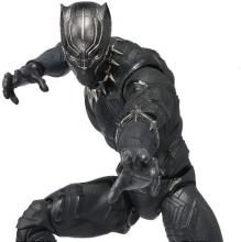 S.H. Figuarts Spider-Man (Integrated Suit) (Spider-Man: No Way Home) Approximately 150mm ABS & PVC Pre-painted Movable Figure