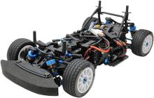 Tamiya 1/10 Scale Electric RC ...