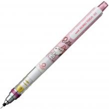 Mitsubishi Pencil Sharp Pen Uni Alpha Gel Kurtuga 0.5 Blue M5858GG1P.33