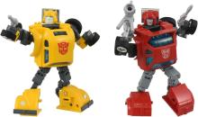 TAKARA TOMY T-SPARK Transforme...