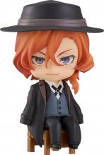 Nendoroid Swacchao! Bungo Stra...